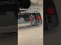 Switch 2 vs PS Vita Size Comparison #switch2 #sony #nintendo #psvita #comparison #playstationvita