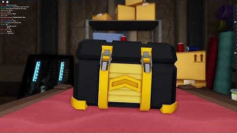 Opening 1 Deluxe and 1 Premium Crate in TDS