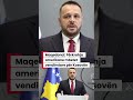 Maqedonci: Përkrahja amerikane mbetet vendimtare për Kosovën