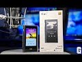 A Must Have For Music Lovers! : Fiio M9 HiRes Digital Audio Player