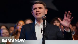 Christian nationalists are TERRIFIED of James Talarico’s faith. This is why.