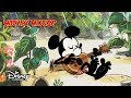 Mickey Mouse em: Melodia ku´ u lei