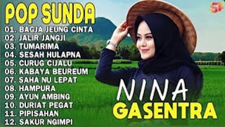 Bagja Jeung Cinta  Jalir Jangji   Pop Sunda Gasentra  Album Populer Tanpa Iklan