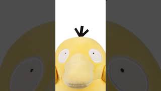 ❓❓❓ #Psyduck #Pokemon #PokemonCenter