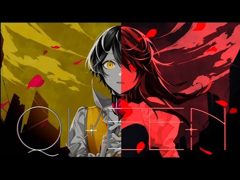 QUEEN／莉犬＆るぅと【合わせてみた】