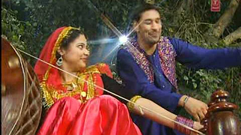 Tera Charkha Boliyan Paave [Full Song] | Nachiye Gayiye Shagan Manayiye | Harbhajan Mann