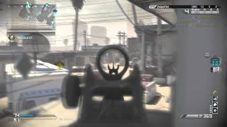 CoD Ghosts: Rare Rant