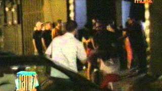 Eddie Dee Ft Tego Calderon En Peligro De Extencion