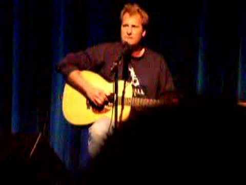 Jeff Daniels "Dirty Harry Blues"