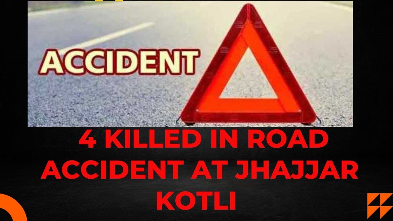 4-killed-in-road-accident-at-jhajjar-kotli-greater-jammu-youtube
