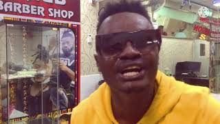 Ufon Ungie Star Ngie Boy Official Video