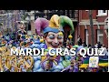Mardi Gras Facts and Trivia
