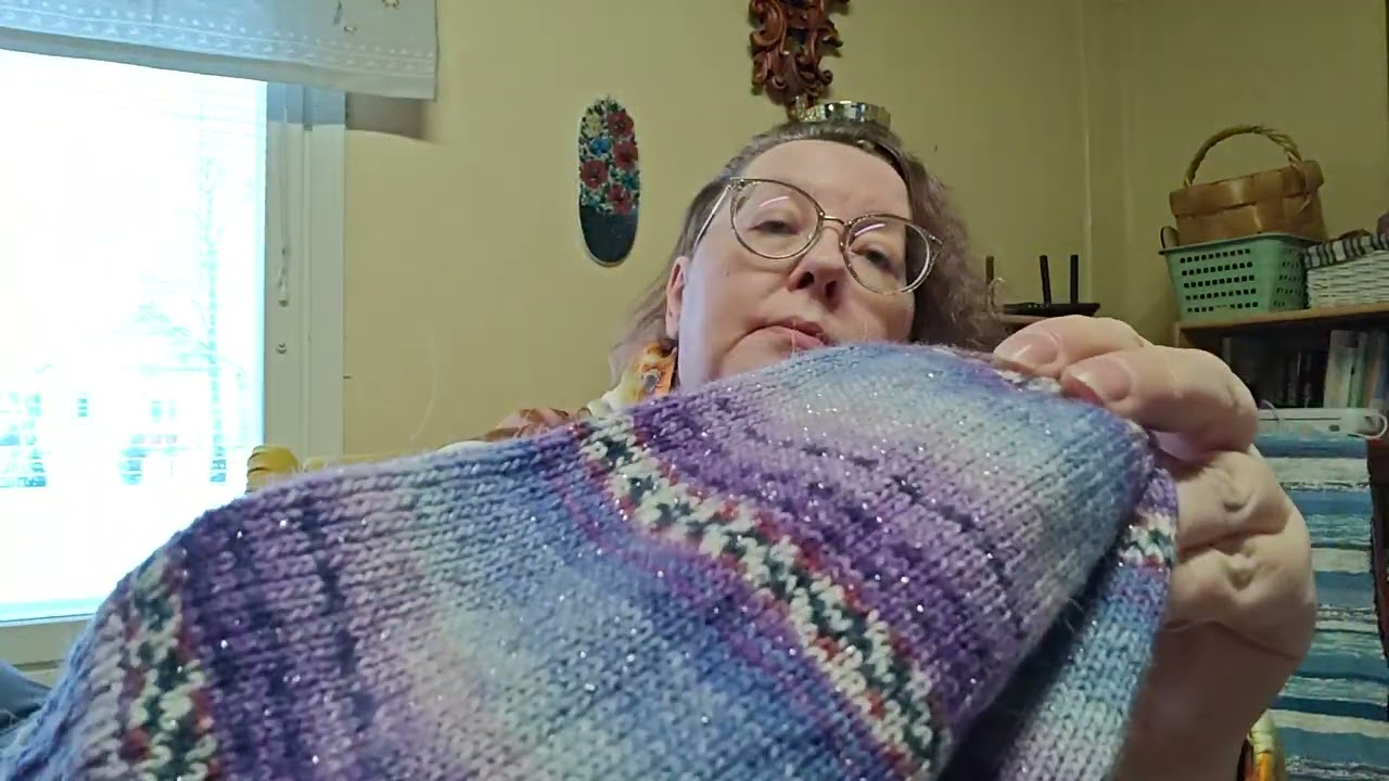 Neulepodcast 16.2.2026 Pikakuulumiset