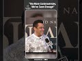 Salman Khan Says "No More Controversies, We’ve Seen Enough"| SalmanKhan| Bollywood |
