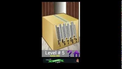 100 Hard Door Codes Level 5 Walkthrough