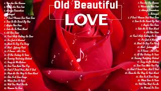 Beautiful Old Love Songs 70s 80s 90s 💖 Best Beautiful Love Songs Of 80&#39;s 90&#39;s