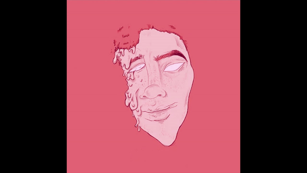 fudasca- I'M A FOOL (feat. Thomas Reid)