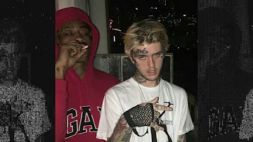 lil peep x lil tracy - witchblades (drill remix)