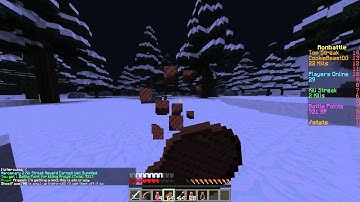 Pro_Duyanh Hacking on Kastia (AutoBow)