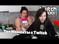 GENSYXA смотрит TWITCHFM | Топ Моменты с Twitch | здесь будет много просмотров и лайков