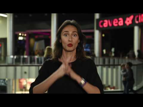 ცელქი ბავშვები 3D / რუსკა მაყაშვილი 1