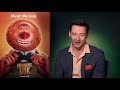 The Missing Link 2019 featurette