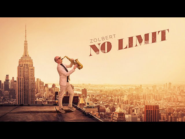 Zolbert - No Limit