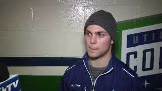Ryan Rupert - December 12, 2014