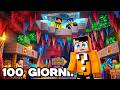 HO CREATO IL MERCATO SEGRETO DELLA 100 GIORNI HARDOCRE : UNDERGROUND!