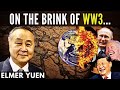 Elmer yuen we are on the brink of ww3 blinkens ultimatum to ccp  stop exports to russia or else