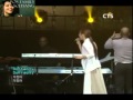 SoHyang(소향) - Lean On Me(with Kirk Franklin)