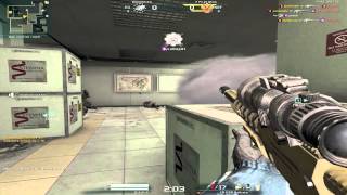 [ Unedited Ballista 4k - 720p - 60 FPS ]