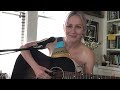 Capture de la vidéo Allison Moorer - Soul Soothing Sunday Songs - 9/27/20