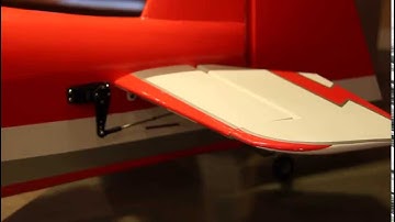 Elevator servo "flutter" issue