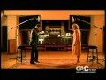 Alison Krauss & John Waite - Missing You (Original video)