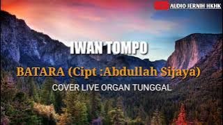 Batara Iwan Tompo cover organ tunggal makassar