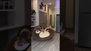 Which one is your favorite?🤩#viral #fyp #homedecor #beanbagchair #kanyewest #dreamsetup #bedroom