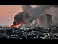 Страшна трагедія у Бейруті / Екстрадиція "вагнерівців" /  Стратегія для Донбасу | Інфовечір