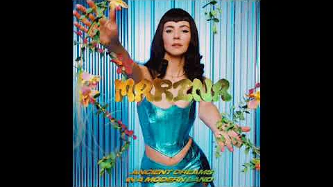 venus fly trap (sped up) - marina