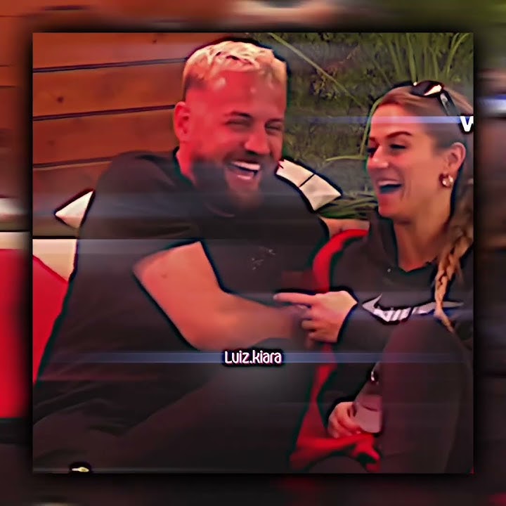 Luizi i kendon babait te Nites🩵😍