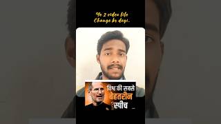 Ye 2 Videos Tumhari Soch Badal Denge 🔥 | Steve Jobs & Arnold Speech Hindi..