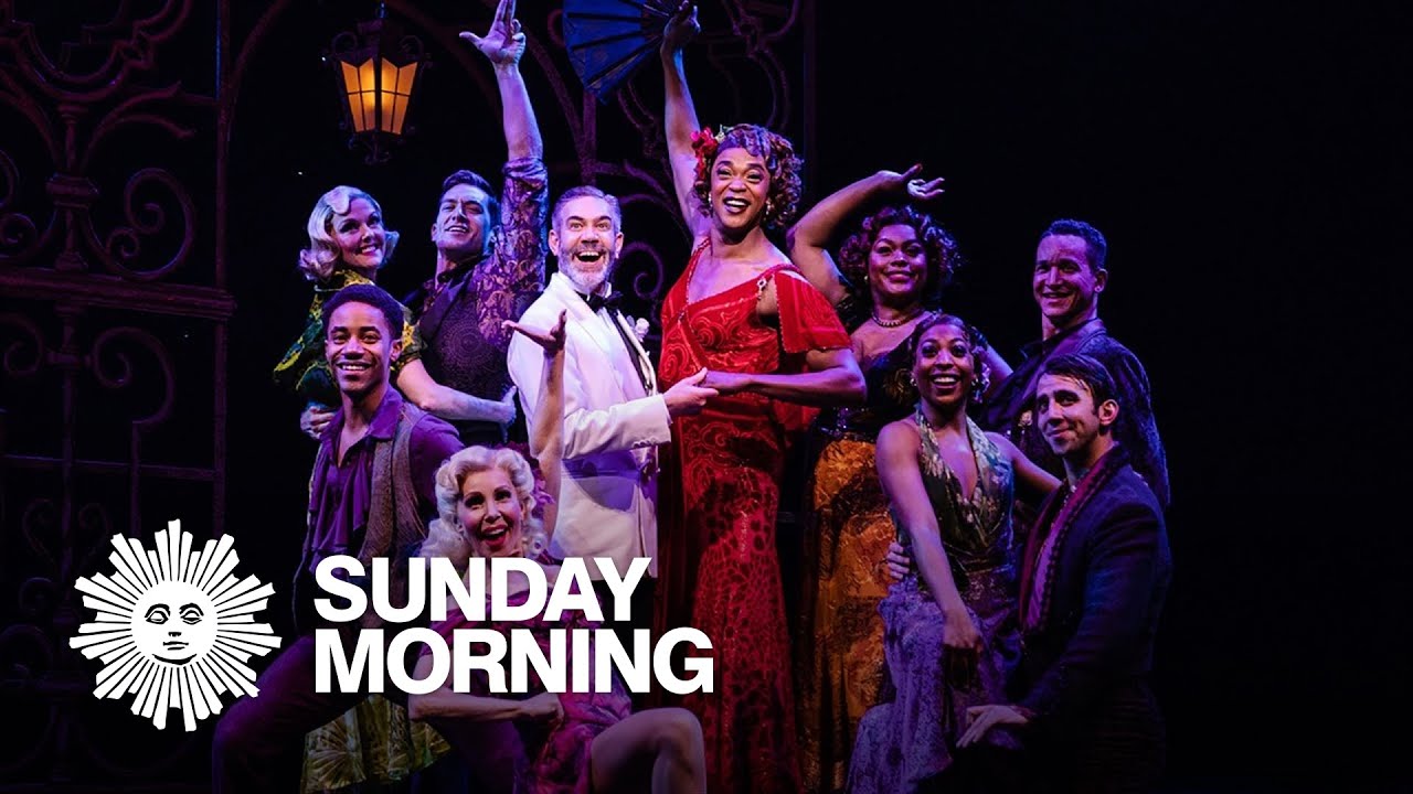 "Some Like It Hot": From screen to stage