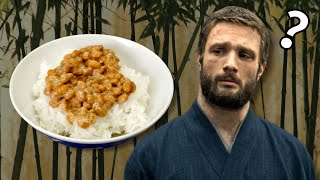 Natto - Japanese Superfood - How Bad Can it Be?