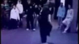 Danielzz and Others.! Melbourne Shuffle.:
