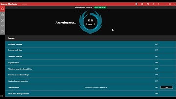 Iolo.com System Mechanic Review 04/23/2019