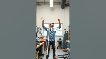 The Transformation of James Dyson