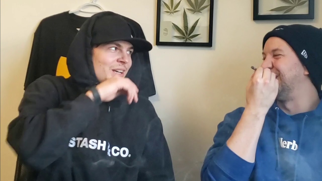 Review with a Bud - OGEN - Early Glue RBx1 #15