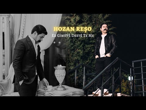 Hozan Reşo - Ez Girtîyê Destê Te Me NEW 2024 { Offical Video }