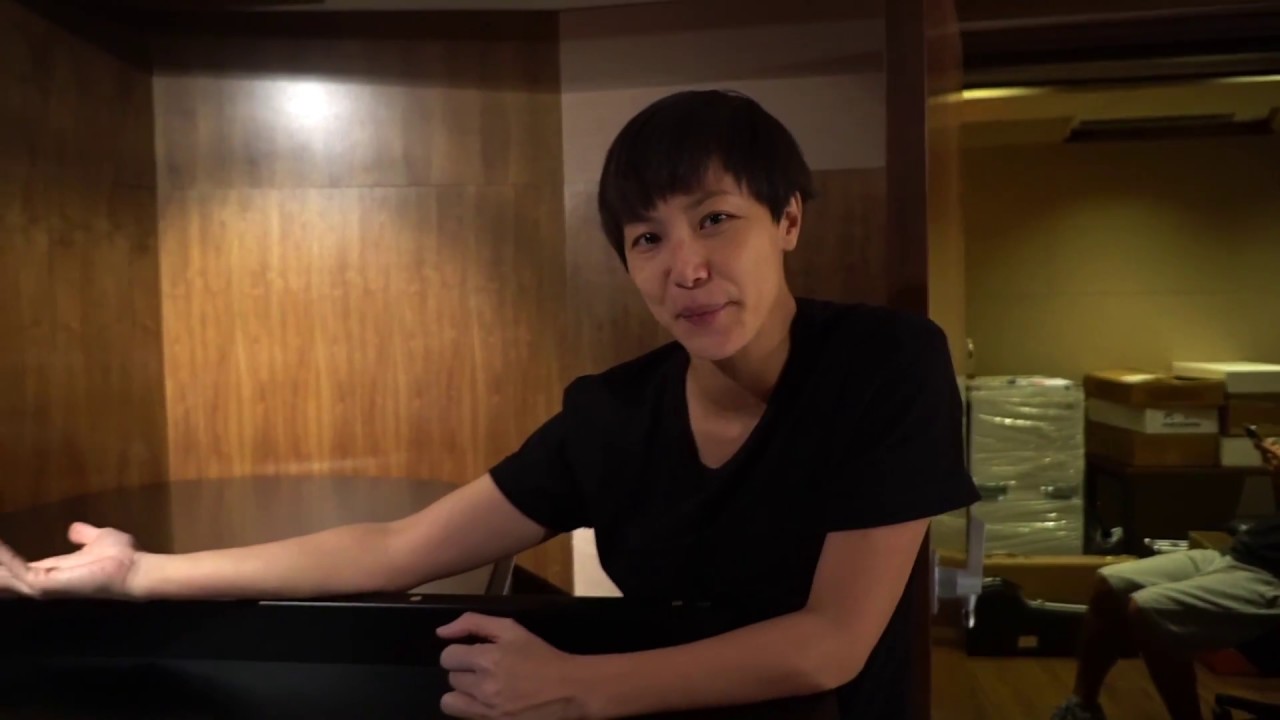 HOCC何韻詩-青山黛瑪LIVE（TEN DAYS IN A GOOHOUSE-道別GOOMUSIC版）