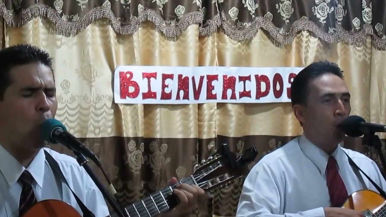 Hoy es el Día Aceptable | Dueto Hermanos Sepúlveda | Interpretación en Vivo